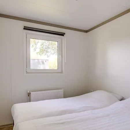 Holiday home Cube Voor Vier Personen In *