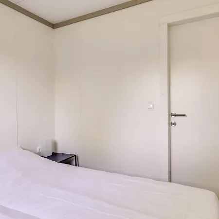 Holiday home Cube Voor Vier Personen In