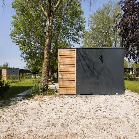 Casa vacanze Cube Voor Vier Personen In