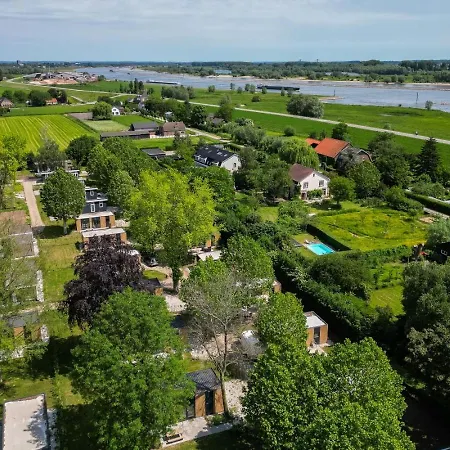 Cube Voor Vier Personen In Casa vacanze *