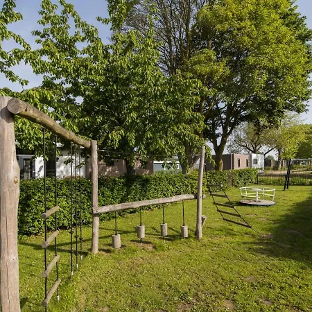 Cube Voor Vier Personen In Casa vacanze